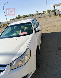 شيفروليه إبيكا